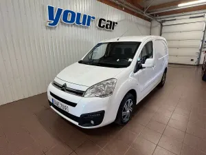 Citroën Berlingo 2017